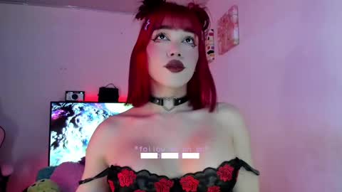 Snapshot of fem_boy6 chatting on 02.19.25 fem_boy6 online show from 02.19.25