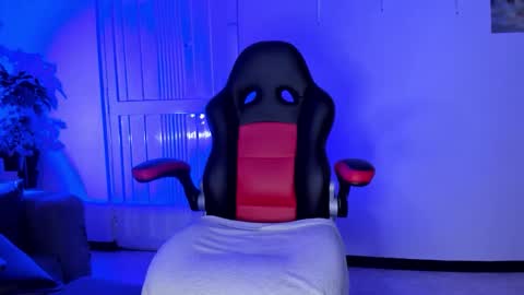 Snapshot of femboy666sixx_ chatting on 01.19.25 GABY666 online show from 01.19.25