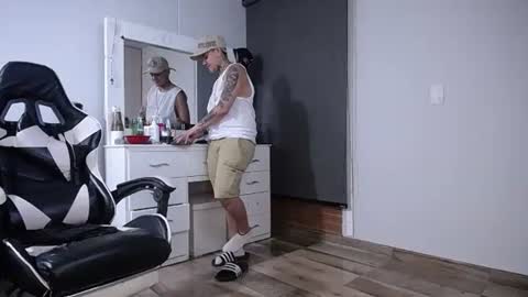 GABY666 online show from 03.28.26