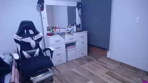 GABY666 online show from 03.30.26