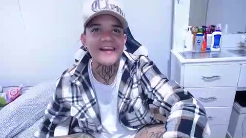 GABY666 online show from 03.31.26