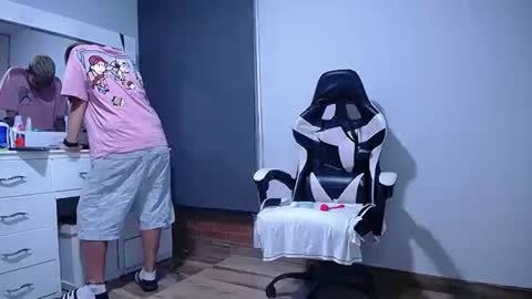 GABY666 online show from 04.01.26