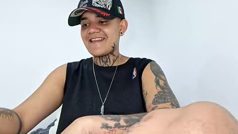 Snapshot of femboy666sixx_ chatting on 05.14.26 GABY666 online show from 05.14.26