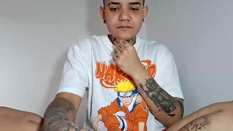 Snapshot of femboy666sixx_ chatting on 05.17.26 GABY666 online show from 05.17.26