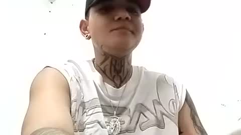 Snapshot of femboy666sixx_ chatting on 06.17.26 GABY666 online show from 06.17.26