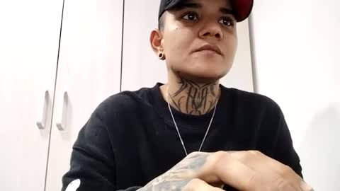Snapshot of femboy666sixx_ chatting on 07.28.26 GABY666 online show from 07.28.26