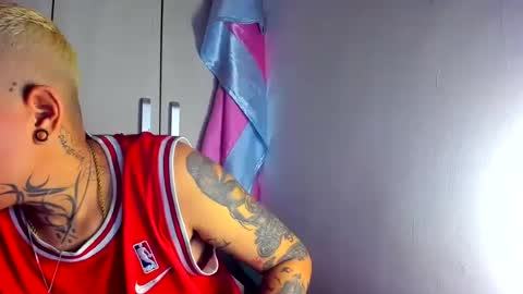 Snapshot of femboy666sixx_ chatting on 08.02.26 GABY666 online show from 08.02.26