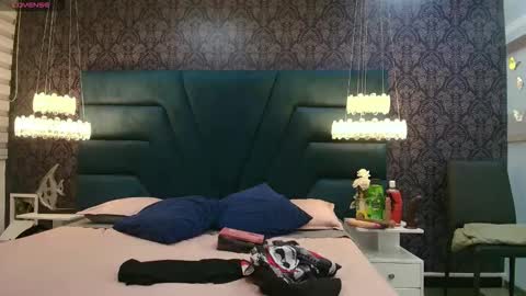 Femboy Max online show from 01.07.26