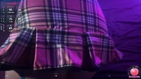 Snapshot of femboydanii chatting on 07.26.26 Dani online show from 07.26.26