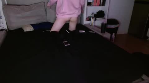 femboyflowers online show from 09.15.25