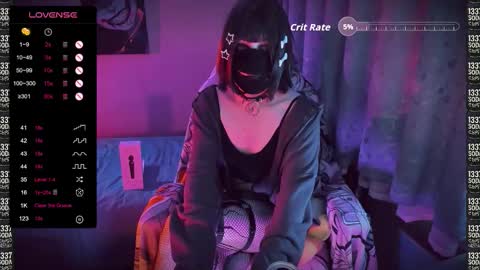 FemboyMatthew online show from 09.27.25