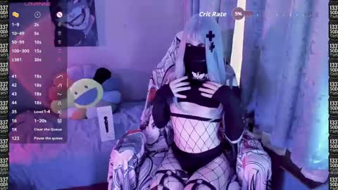 Snapshot of femboymatthew chatting on 05.14.26 FemboyMatthew online show from 05.14.26