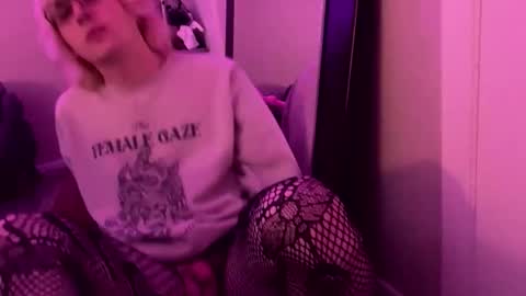 That Lewd Femboy online show from 05.18.26