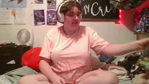 Snapshot of femcelsam chatting on 03.29.26 femcelsam online show from 03.29.26