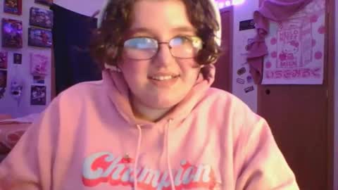 Snapshot of femcelsam chatting on 04.05.26 femcelsam online show from 04.05.26
