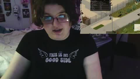 Snapshot of femcelsam chatting on 04.17.26 femcelsam online show from 04.17.26