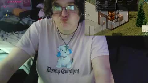 Snapshot of femcelsam chatting on 04.22.26 femcelsam online show from 04.22.26