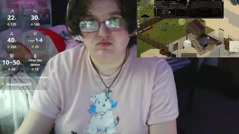 Snapshot of femcelsam chatting on 04.23.26 femcelsam online show from 04.23.26
