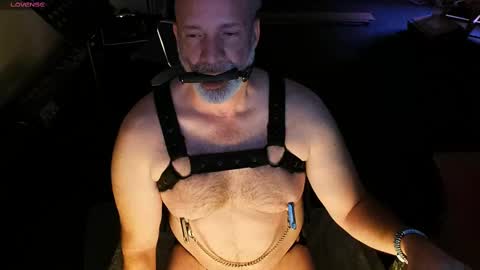 Snapshot of femdom_fetish chatting on 03.01.25 Piggy online show from 03.01.25