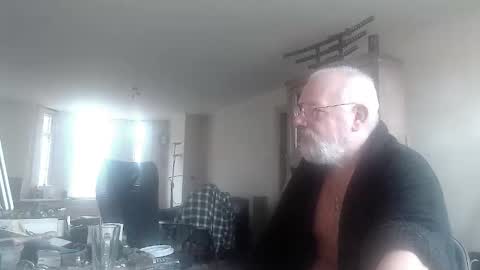 femdom_sub online show from 01.23.25