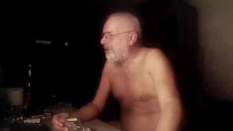 femdom_sub online show from 01.29.25