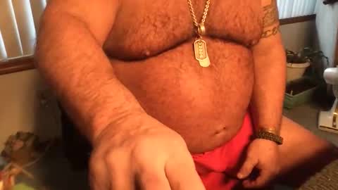 Femdomisgood online show from 12.04.25