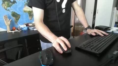 femdomsubby online show from 12.18.24