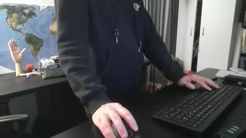 femdomsubby online show from 12.18.24