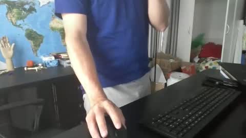 femdomsubby online show from 12.30.24