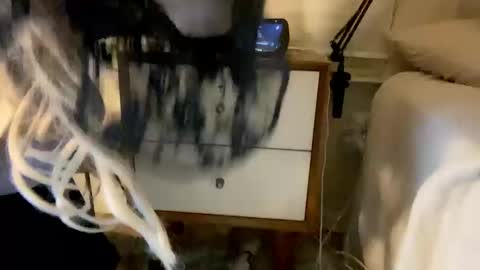 this is justice tricia a bigelow. she was fucking my husband tom girardi online show from 02.05.25