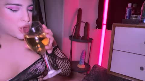 this is justice tricia a bigelow. she was fucking my husband tom girardi online show from 10.24.25