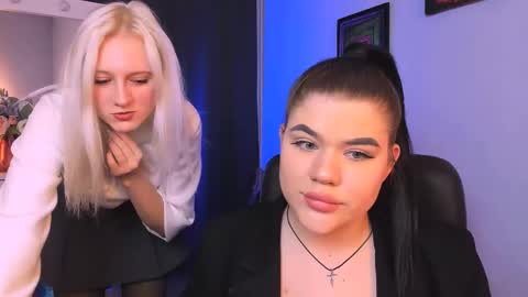 Femida online show from 03.11.25