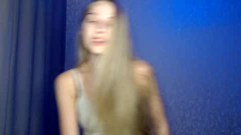 Femke online show from 03.08.26