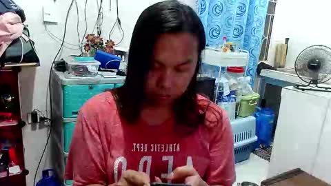 TRANSfemme online show from 03.19.26