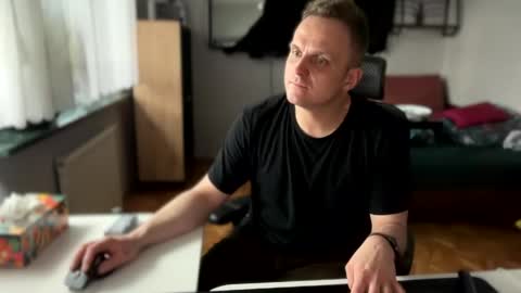 Bart online show from 05.11.26