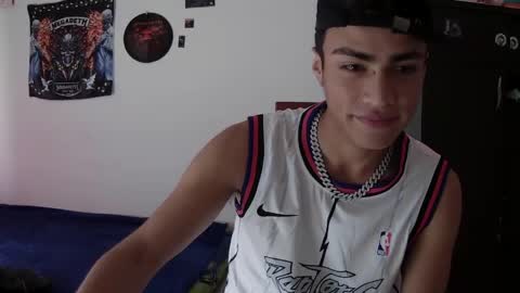 Snapshot of fenix_hardcock chatting on 05.15.26 Christian online show from 05.15.26