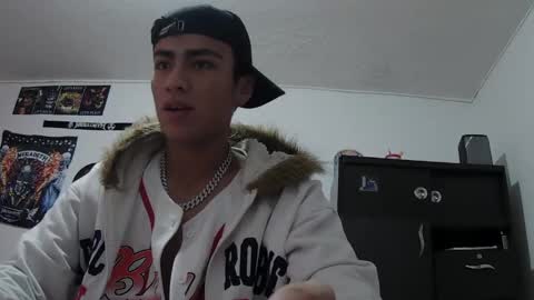 Snapshot of fenix_hardcock chatting on 05.19.26 Christian online show from 05.19.26