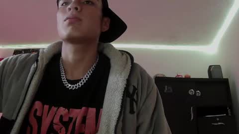 Snapshot of fenix_hardcock chatting on 05.20.26 Christian online show from 05.20.26