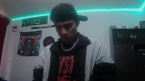 Snapshot of fenix_hardcock chatting on 05.21.26 Christian online show from 05.21.26