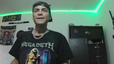 Snapshot of fenix_hardcock chatting on 05.24.26 Christian online show from 05.24.26