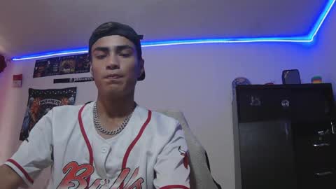 Snapshot of fenix_hardcock chatting on 05.27.26 Christian online show from 05.27.26