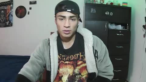 Snapshot of fenix_hardcock chatting on 05.30.26 Christian online show from 05.30.26