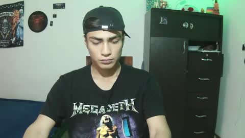 Snapshot of fenix_hardcock chatting on 06.02.26 Christian online show from 06.02.26