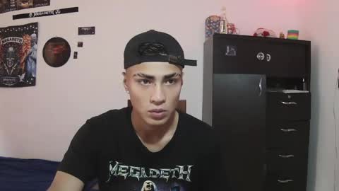Snapshot of fenix_hardcock chatting on 06.03.26 Christian online show from 06.03.26