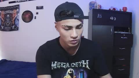 Snapshot of fenix_hardcock chatting on 06.04.26 Christian online show from 06.04.26