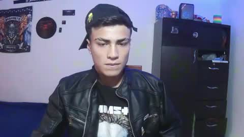 Snapshot of fenix_hardcock chatting on 06.12.26 Christian online show from 06.12.26