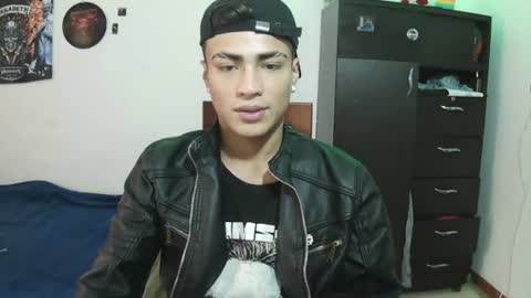 Snapshot of fenix_hardcock chatting on 06.13.26 Christian online show from 06.13.26