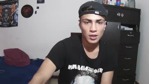 Snapshot of fenix_hardcock chatting on 06.14.26 Christian online show from 06.14.26