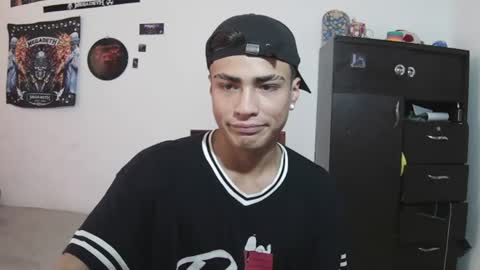Snapshot of fenix_hardcock chatting on 06.16.26 Christian online show from 06.16.26