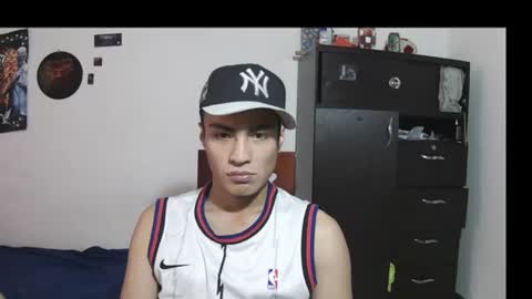 Snapshot of fenix_hardcock chatting on 07.09.26 Christian online show from 07.09.26
